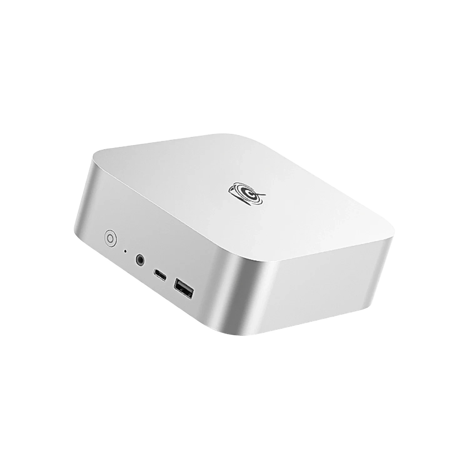 Beelink SER9 MAX Ryzen 7 H 260 Barebones, No Ram, No SSD 