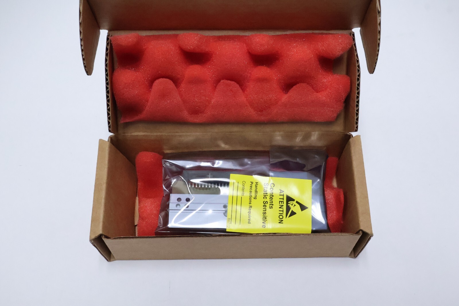 203dpi Printhead for Zebra 105SL Plus Thermal Label Printer – P1053360-018