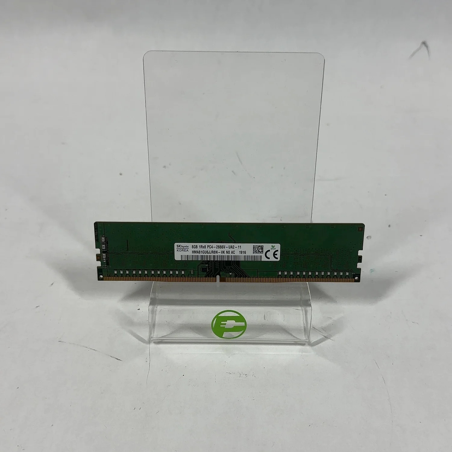 SK Hynix Korea 8GB (1x8GB) RAM DDR5 4000MHz PC4-2666V-UA2-11
