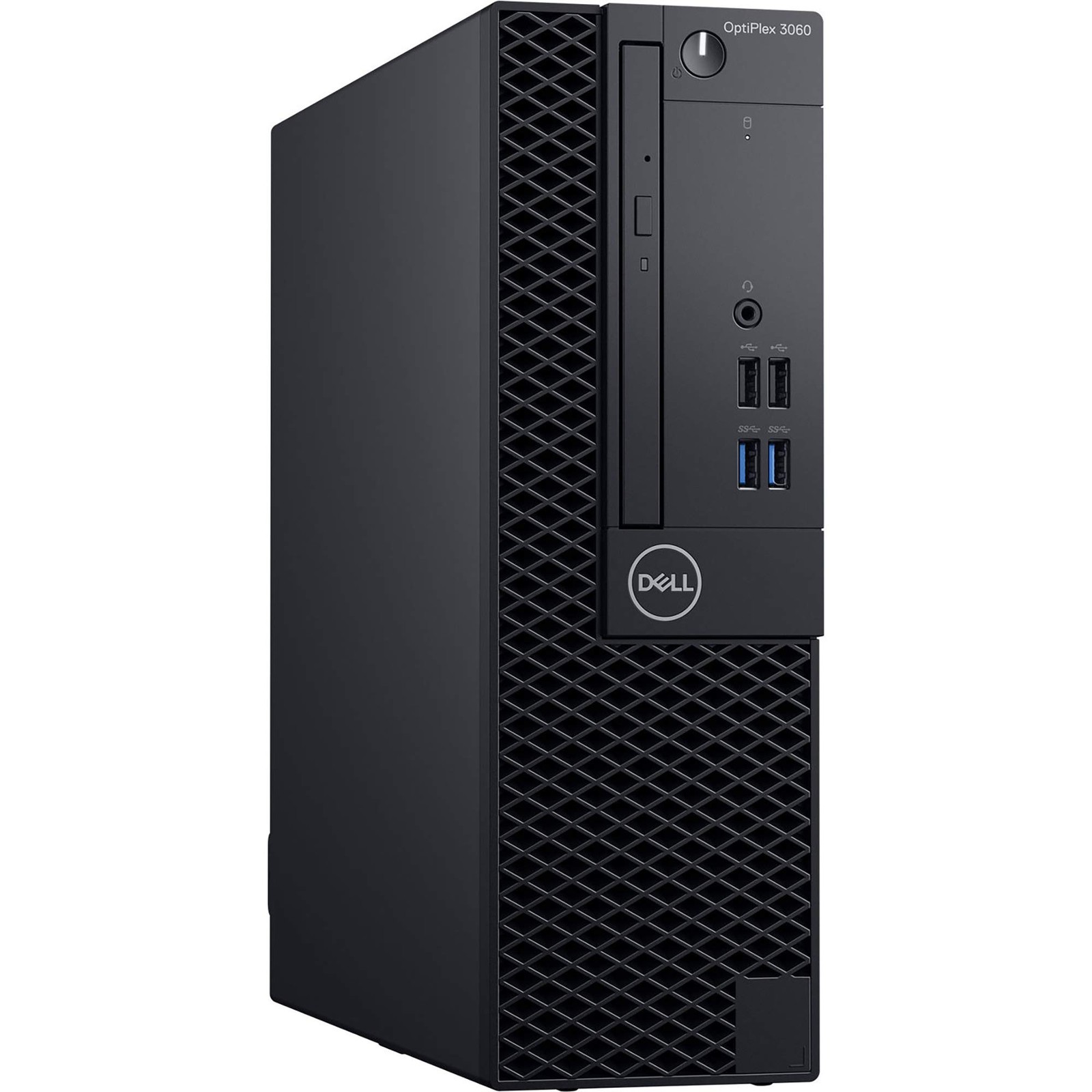 Dell OptiPlex 3060 SFF i5-8500 16GB RAM 256GB SSD Windows 11 Home