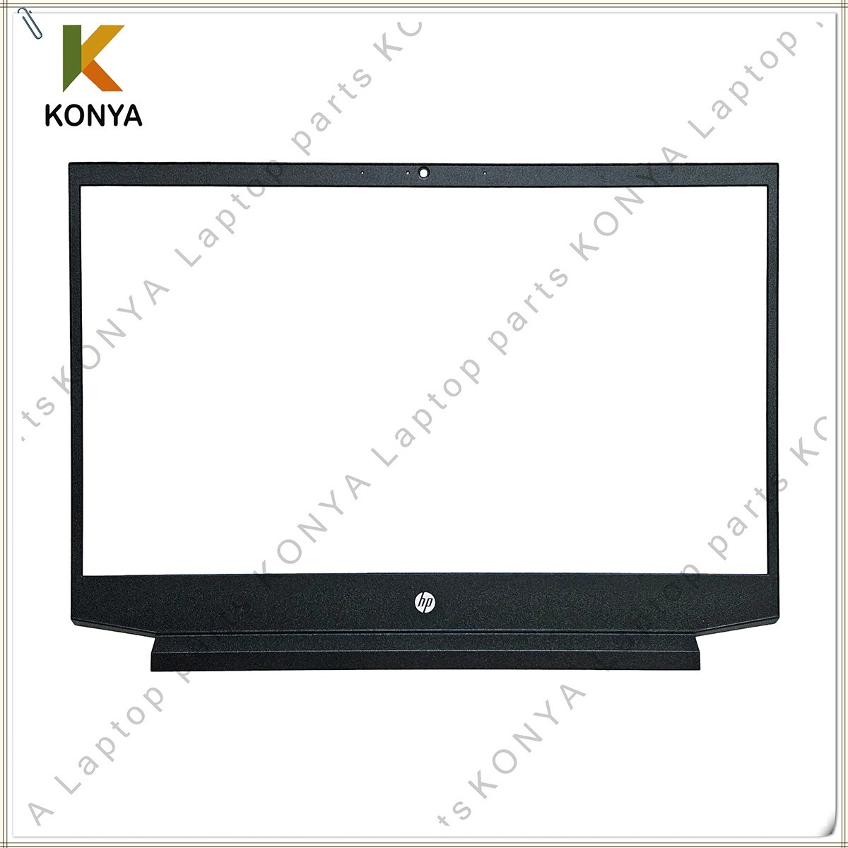 New Original For HP Pavilion 15-EC TPN-Q229 Laptop LCD Front Bezel Cover Frame