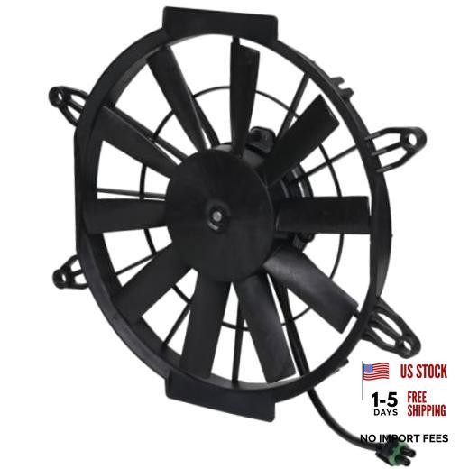 Racing Cooling Fan for Polaris Sportsman 570 EFI X2 EPS 2012-2022