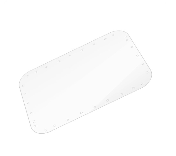 Original Durable Creality Light-curing release film