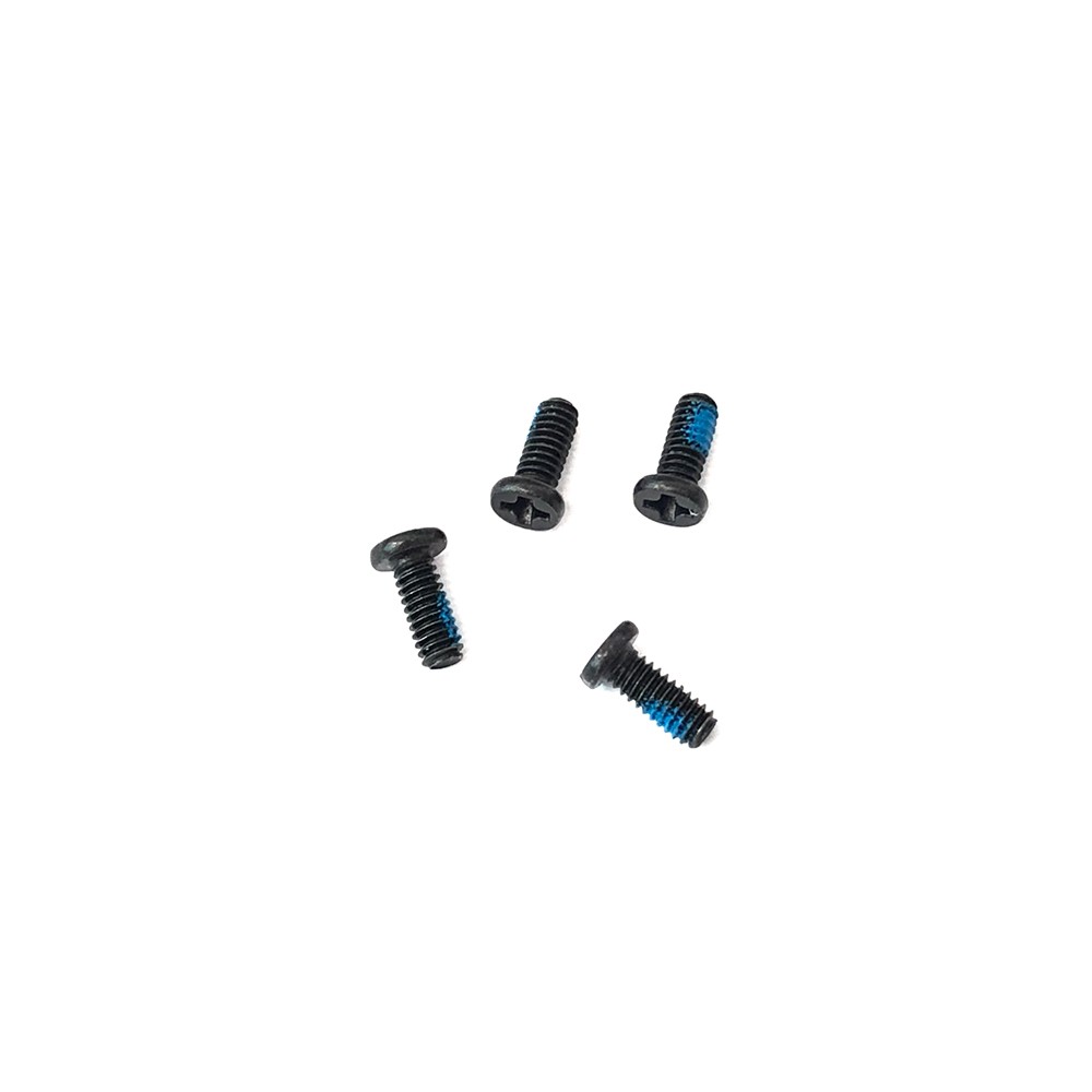 For ASUS ExpertBook P3 G1 P3606 P3606CCA P3606CCAB P3606CCAP Bottom Case screws.