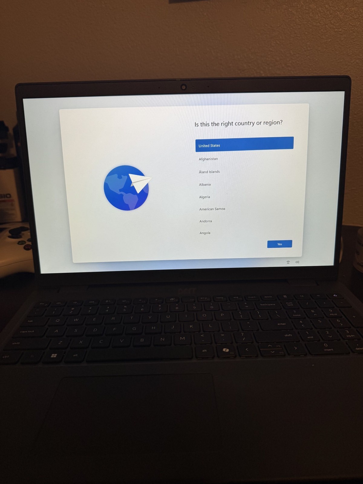 dell latitude 3550 i5-1335u