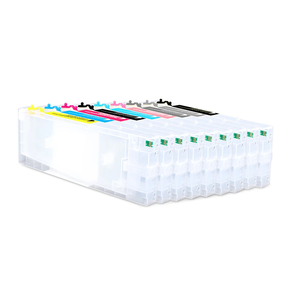 220ml/300ml Refillable Ink Cartridge for EPSON Stylus Pro 4800 Printer