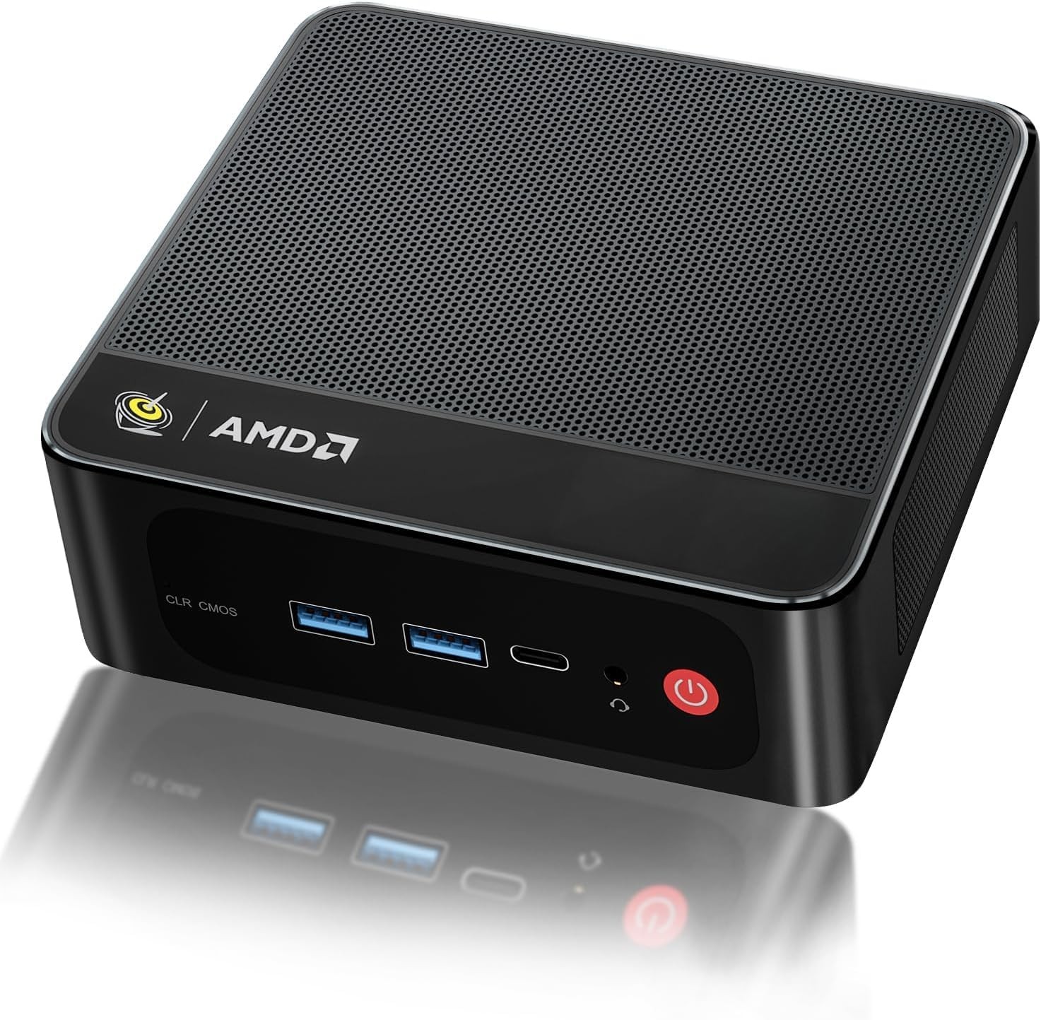Beelink SER5 PRO Mini PC AMD 5625U 16GB 480GB