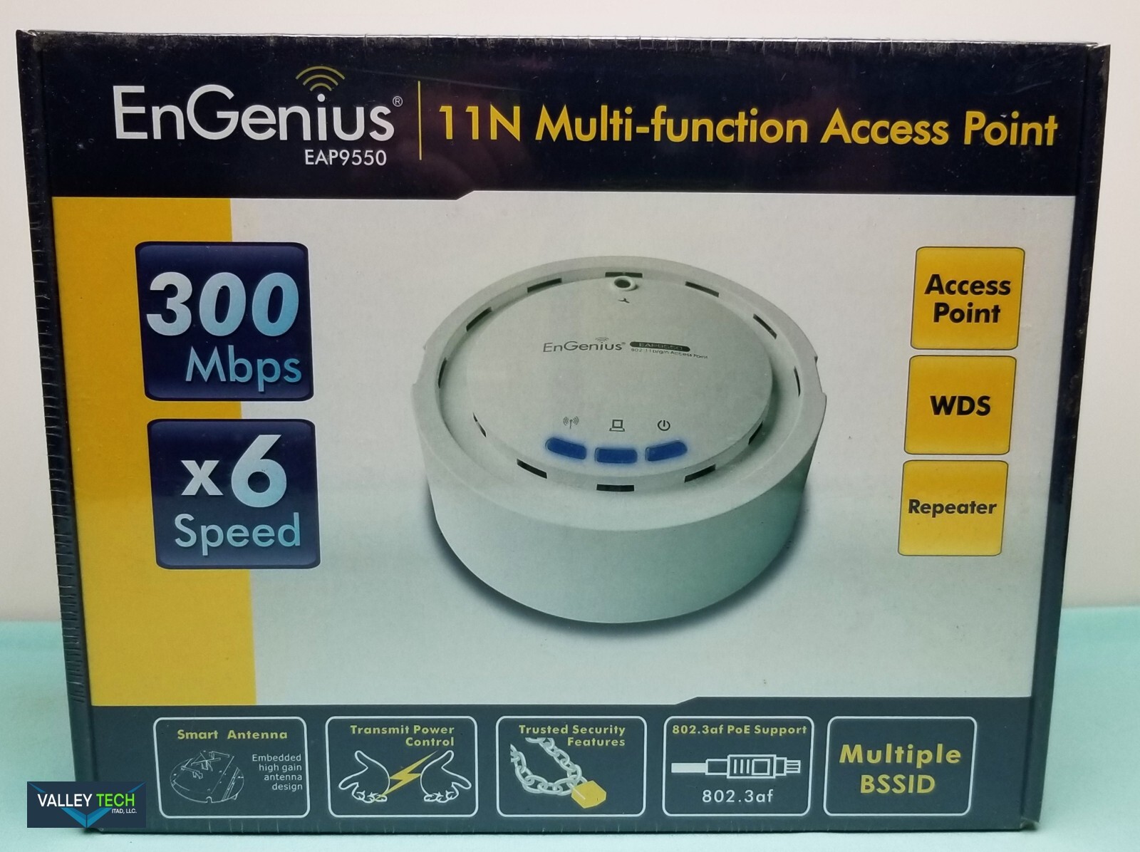 EnGenius EAP9550 Wireless Access Point NEW