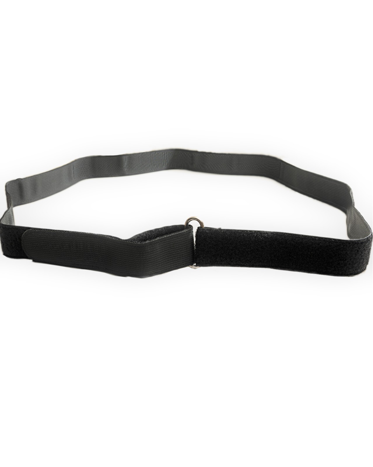 10 feet long x 2" wide heavy duty Velcro® Brand hook and loop fastening strap