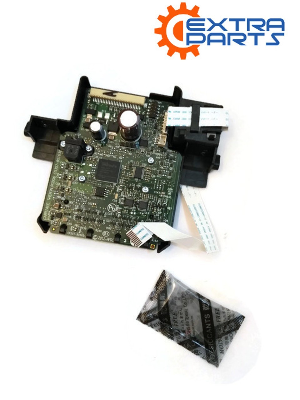 NEW CR357-67081 HP T920 TX500 T930 T3500 T2530 T2500 T1530 Carriage Pca GENUINE