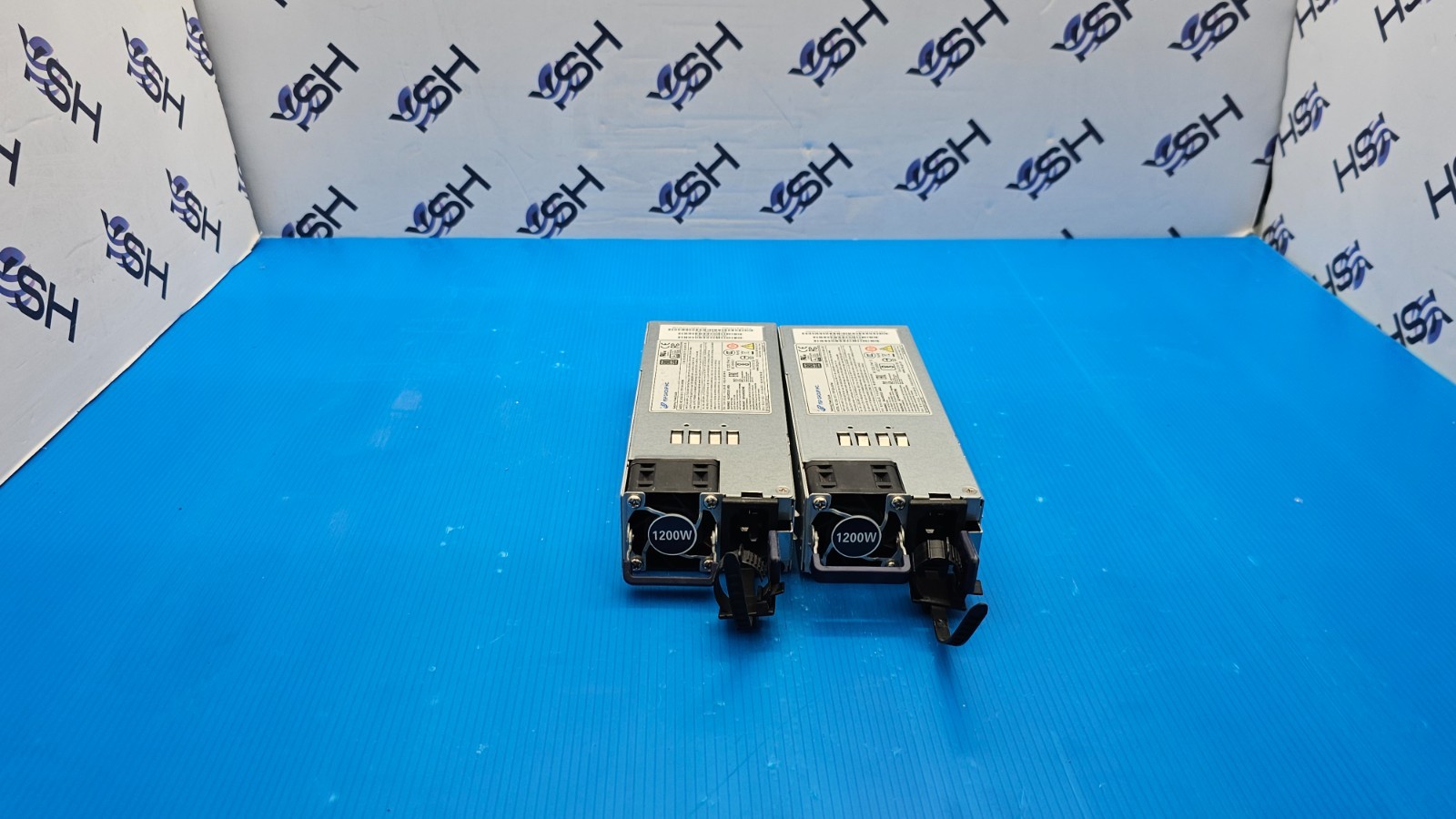 FSP Switching Power Supply FSP1200-20ERM 1200W Lot of 2