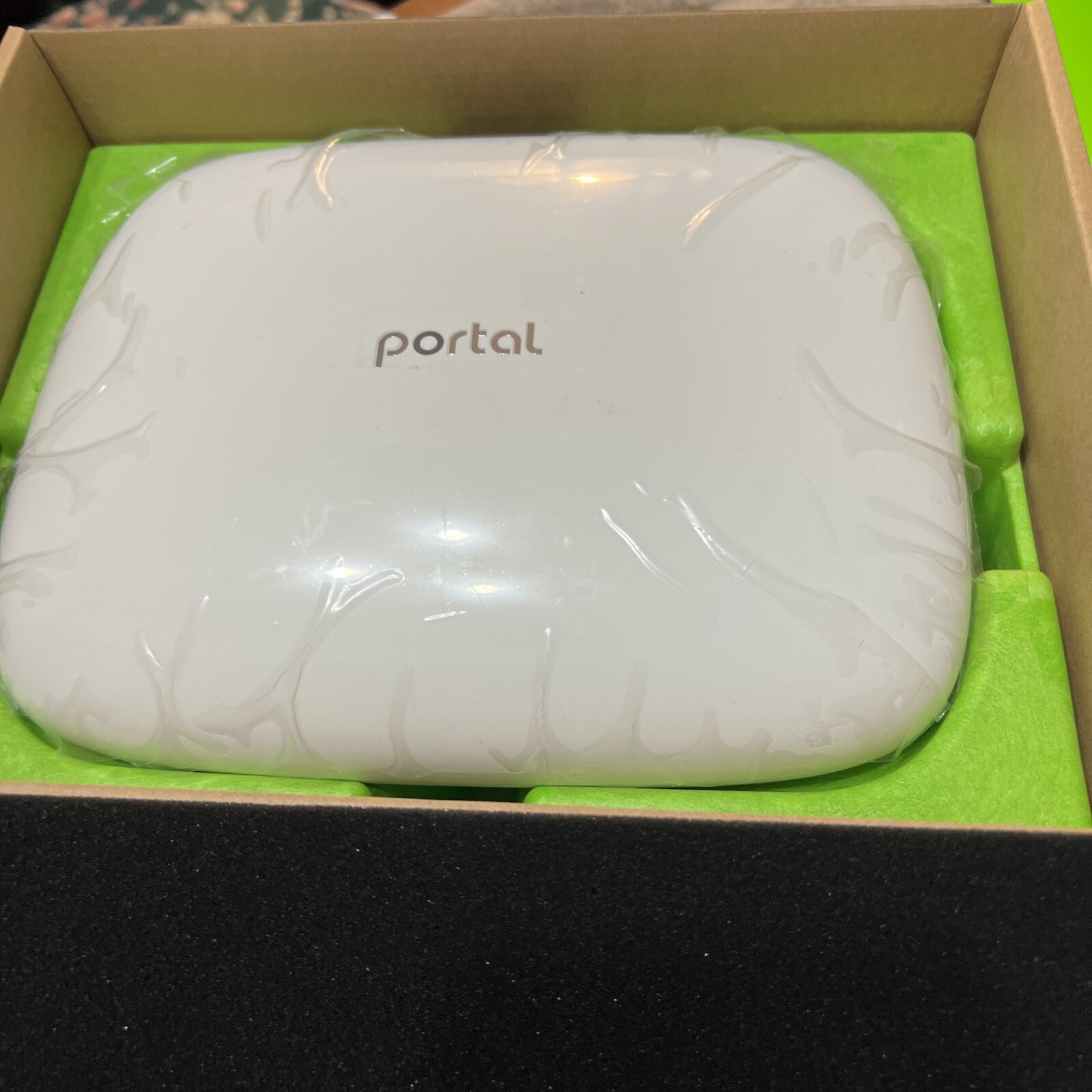 Portal Mesh Wi-Fi Router - Ignition design labs