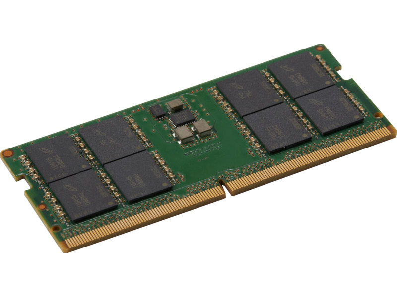 03A12-00020300 Asus 16GB DDR5 4800MHz PC5-4800B Laptop RAM SO-DIMM Grade A