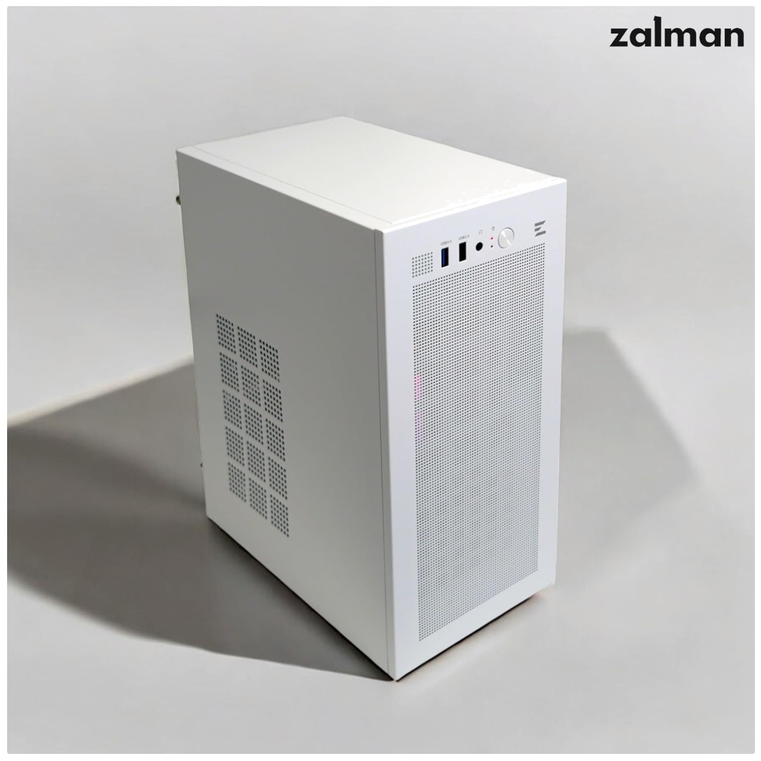 Compact Steel Chassis Micro-ATX DTX ITX SFF$