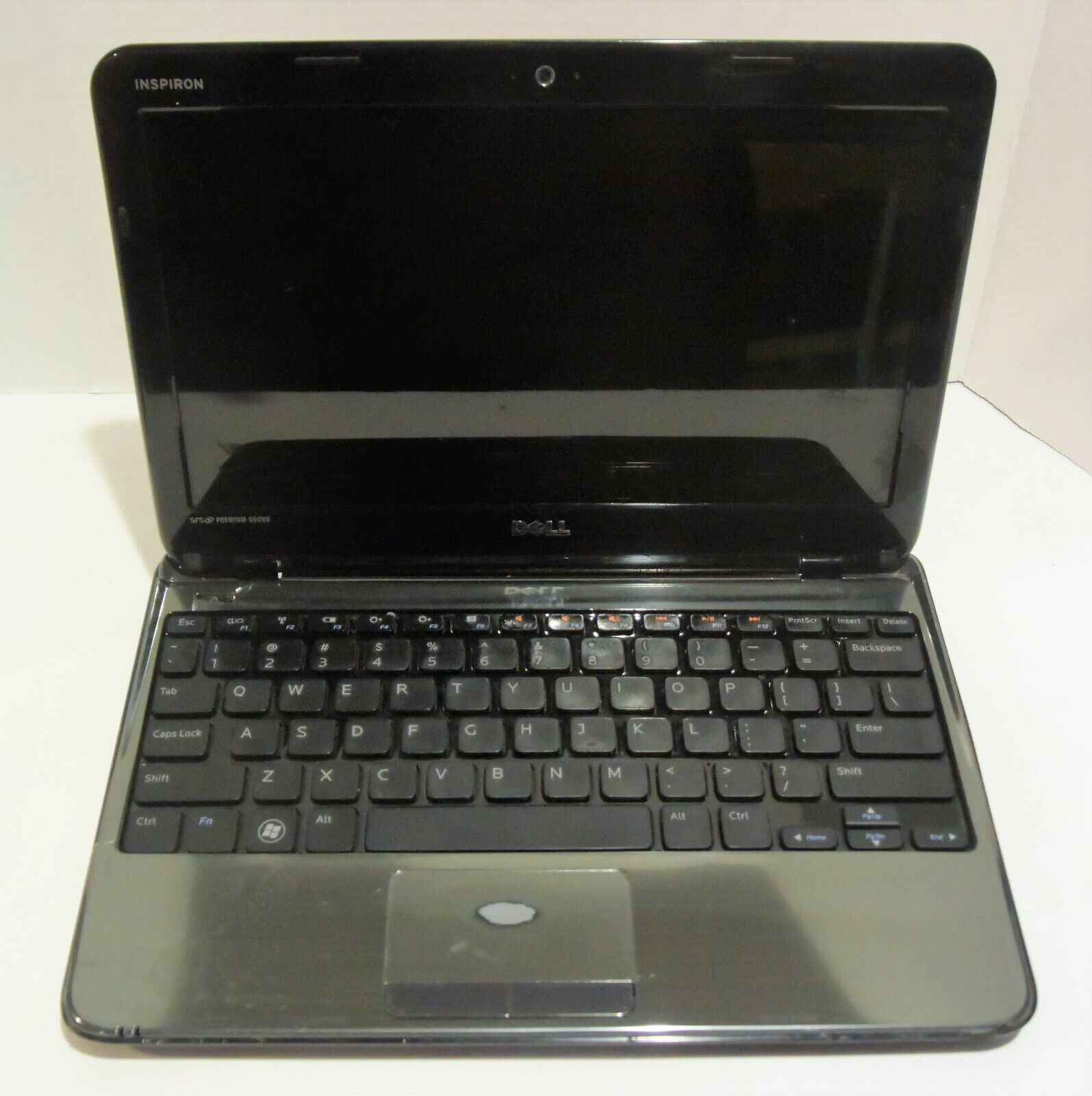 Dell Inspiron 11z 1121 11.6'' Notebook (Intel Core i3 1.2GHz) Parts/Repair