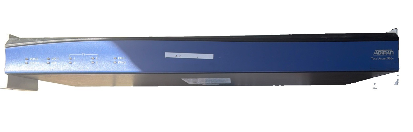 Adtran Total Access 908e 3rd Gen IP Business Gateway 4243908F2