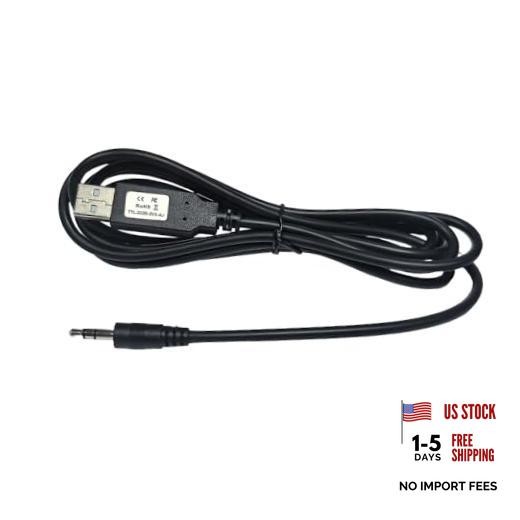 TTL-232R-5V-AJ USB to UART Cable with +5V TTL Level UART Ttl-232r-5v-aj(1.8m)