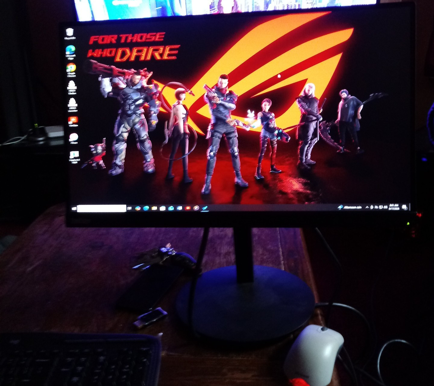 Lenovo ThinkVision T22i-10 21.5 inch Widescreen LED Monitor