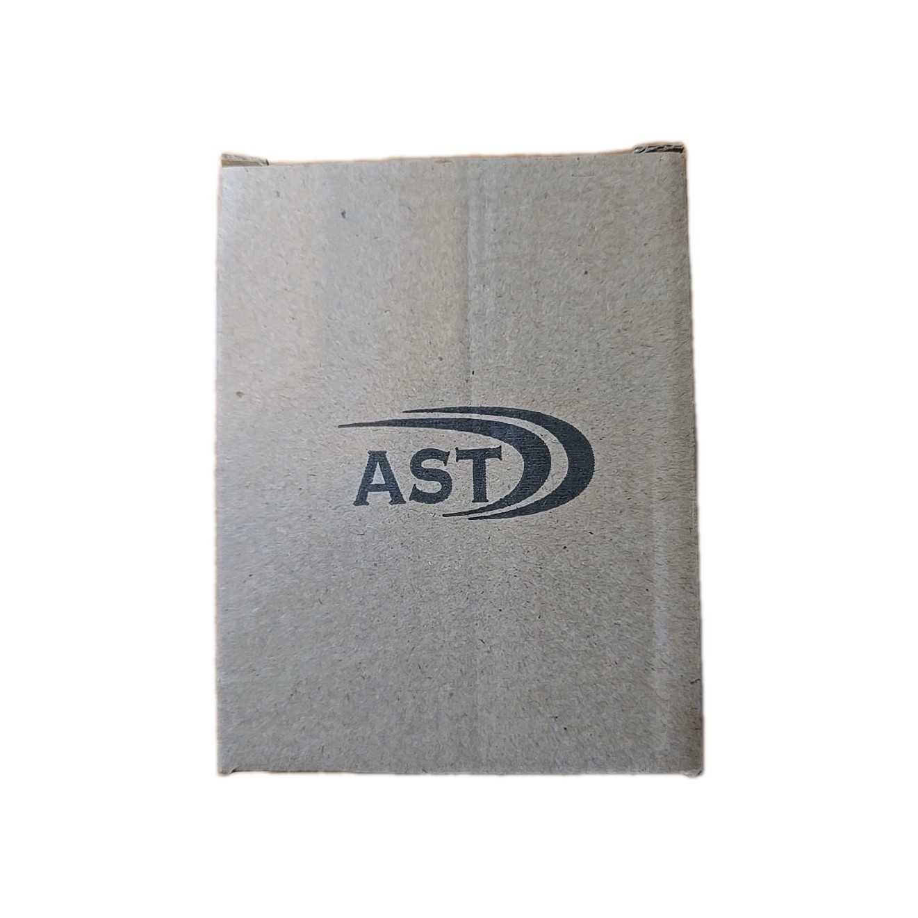 AST Wired USB Optical Mouse Open Box 3D Scroll Wheel Plug & Play Black