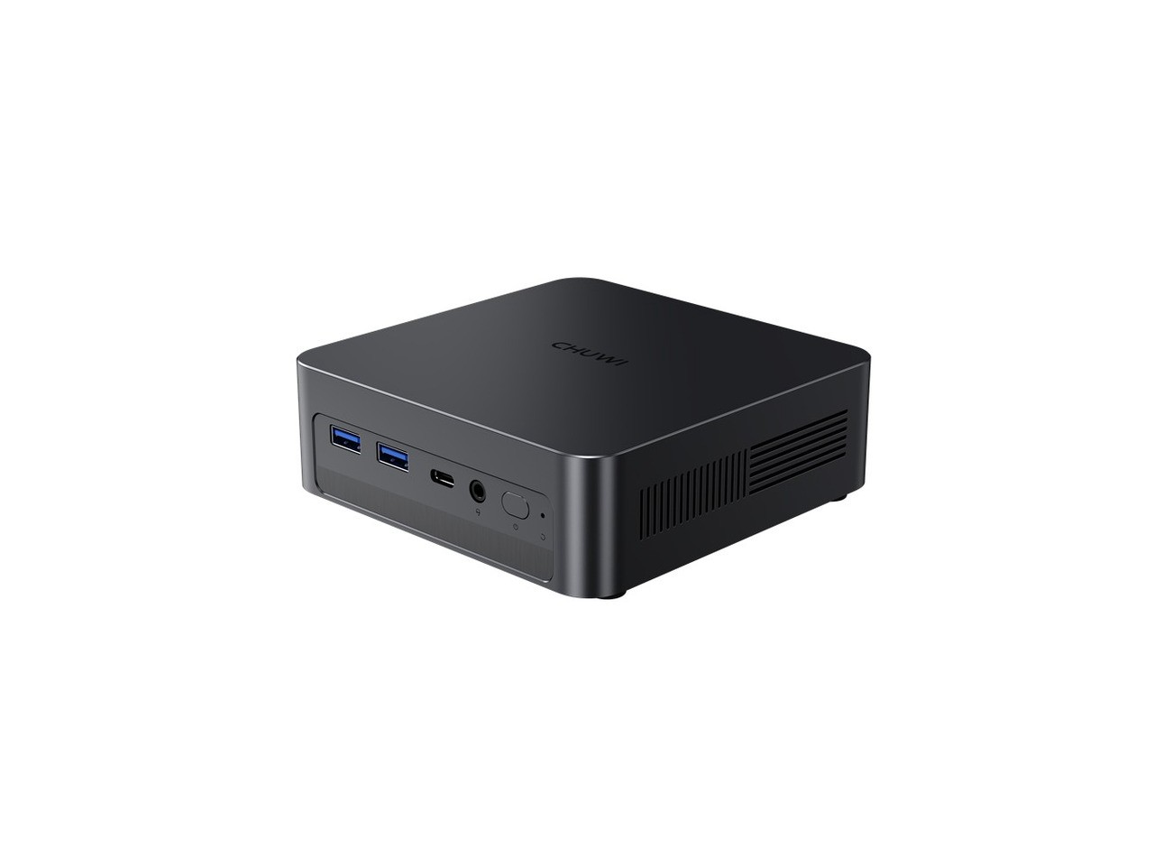 CHUWI Desktop PC AuBox X  226V Intel Core Ultra 5 226V  16GB LPDDR5X 8533MHz,
