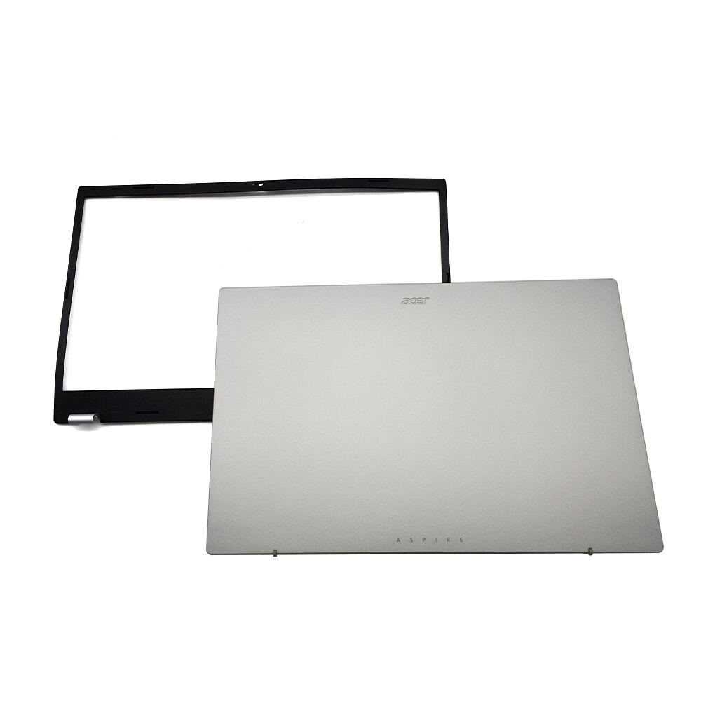 Lcd Back Cover Bezel For Acer Aspire A315-24P 24PT A515-58M Top 60.KDEN2.002 Lid