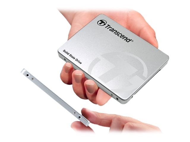 Transcend SSD 230S 2.5 SATA III SSD230S SATA III 6Gb/s SSD230S TS128GSSD230S