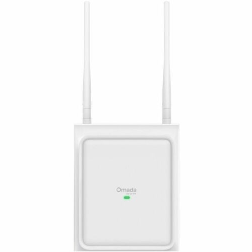 Omada EAP725-Outdoor Dual Band Wi-Fi 7 IEEE 802.11a/b/g/n/ac/ax/be/k/r/v 5 Gbit/
