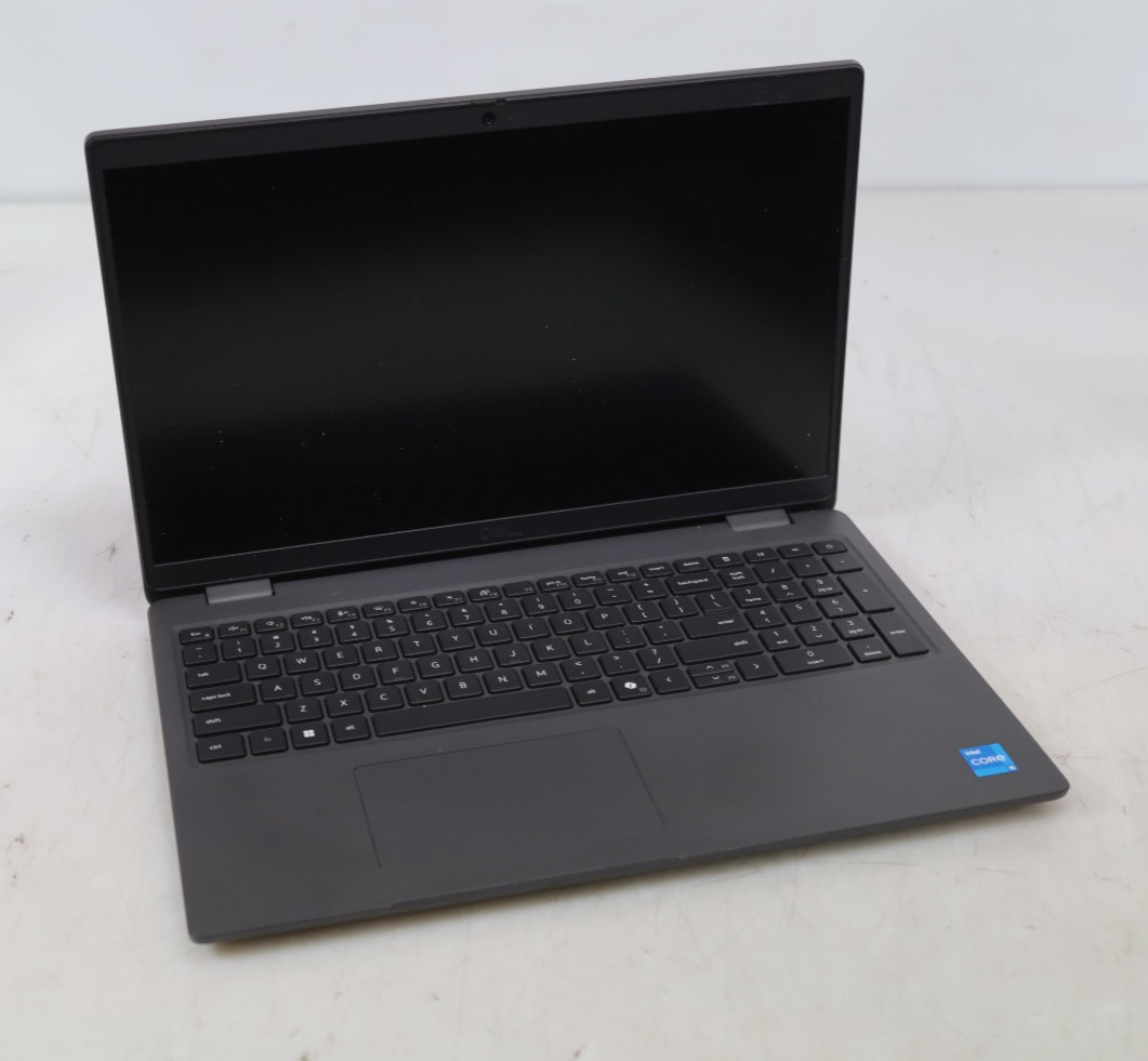 Dell Latitude 3550 15.6" Intel i5-1335U 16GB DDR5 No HDD COA OS