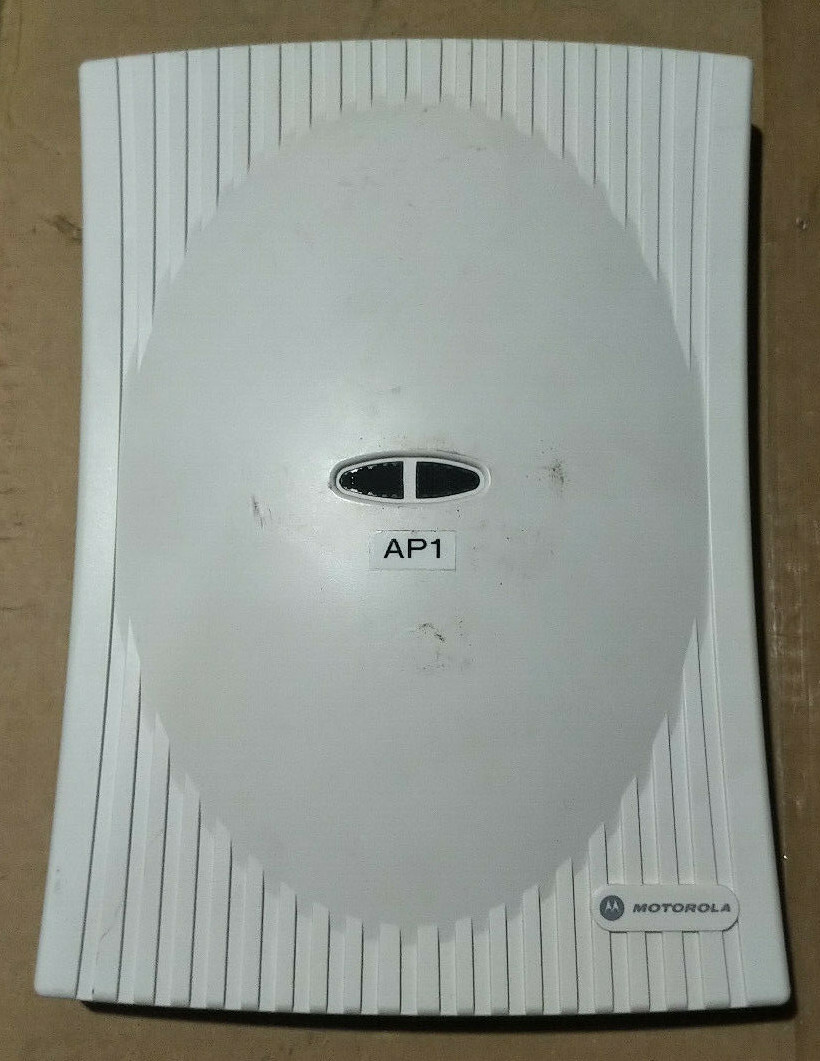 Motorola Symbol AP300 WSAP-5110-100-WWR Wireless Access Point