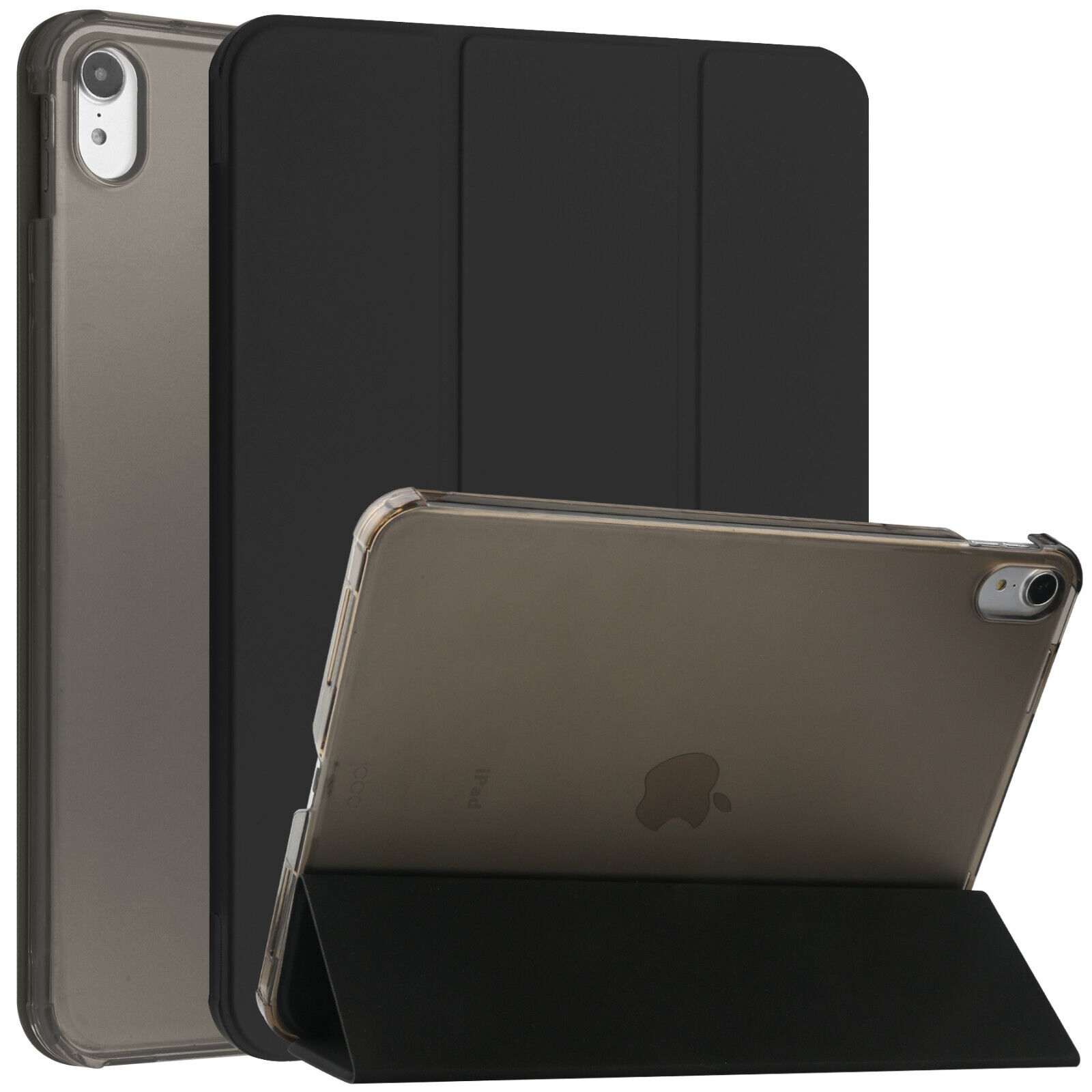 Slim Smart Cover for iPad (2022) 10th Generation 10.9