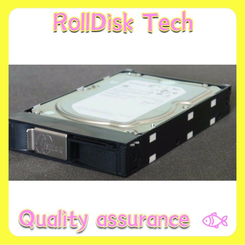 Open Box EMC ISILON 3TB X200 X400 NL400 X410 NL410 3T Hard Drive  Fast Shipping