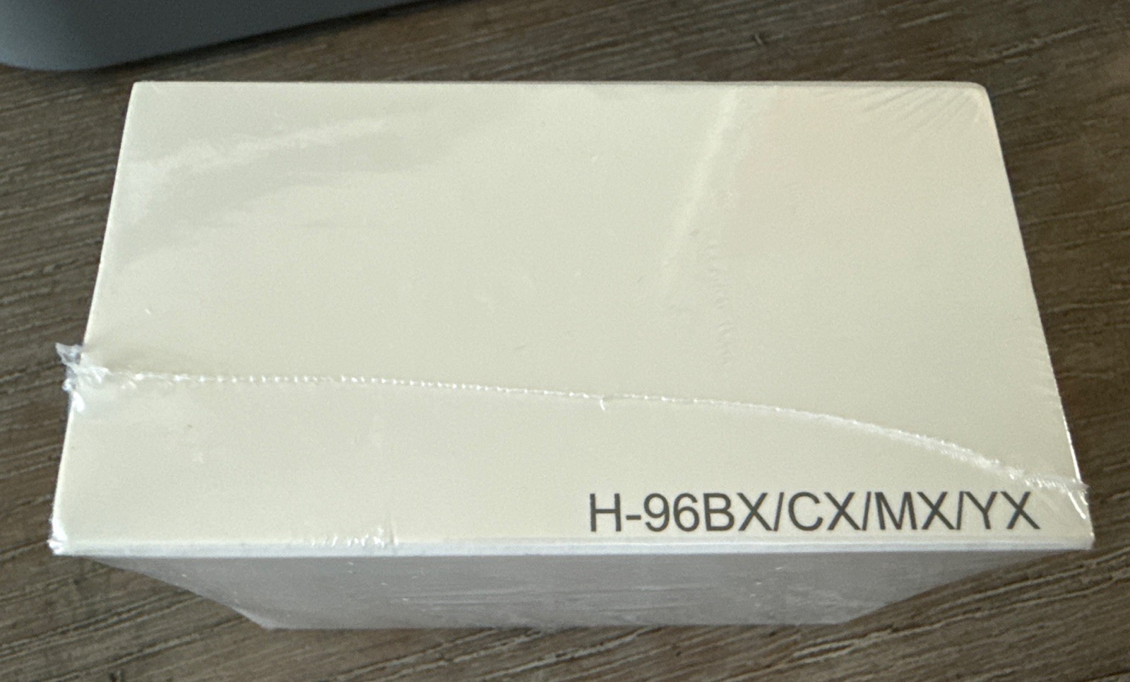 Sealed New Greenbox inkjet cartridge H-96BX / CX /MX /YX fast shipping VISIT