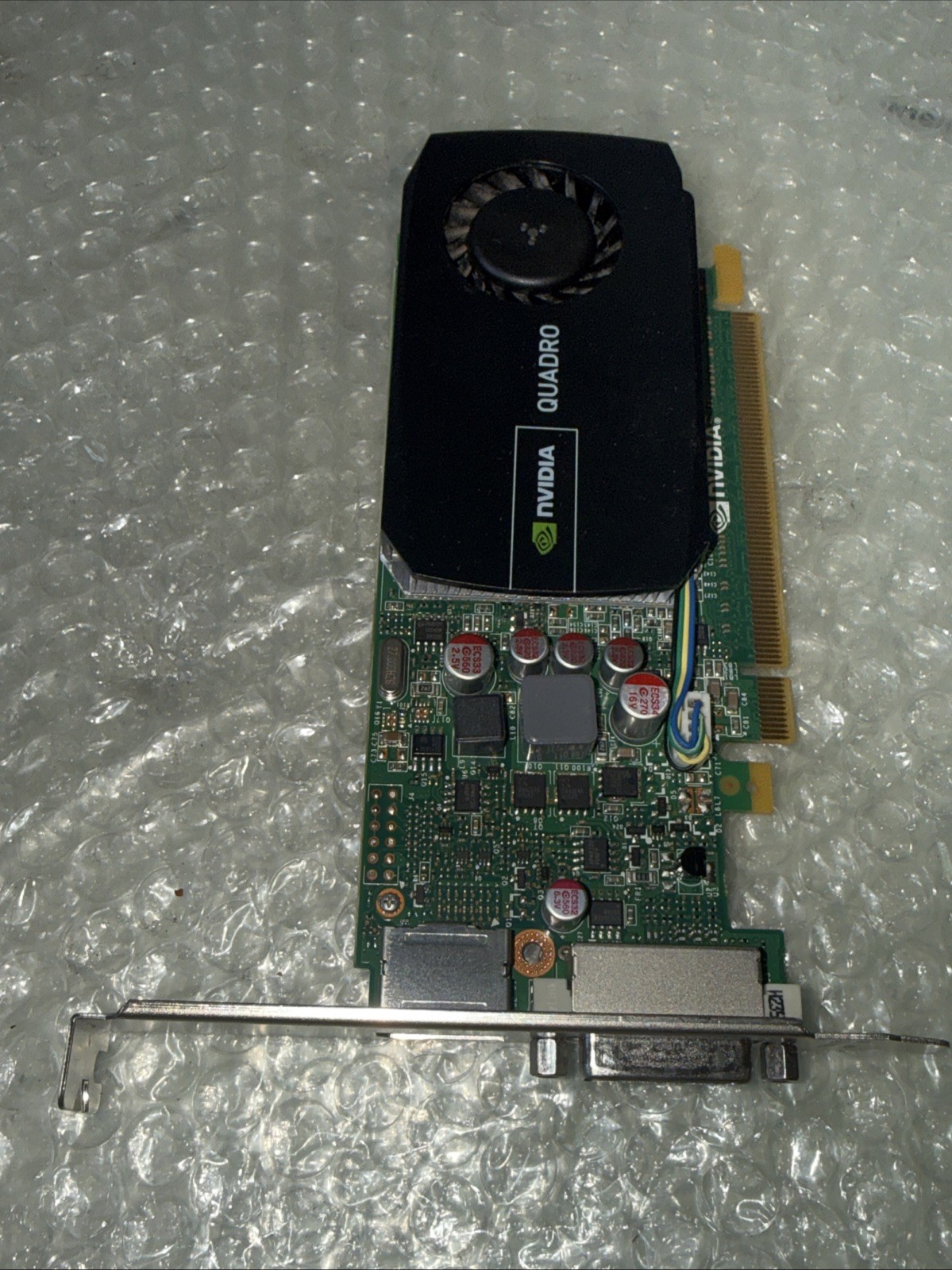 Nvidia Quadro 600 699-52009-0500-100J