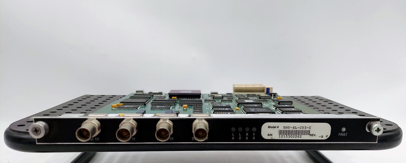 Alcatel-Lucent TNT-SL-CT3-C DS3 Interface Card