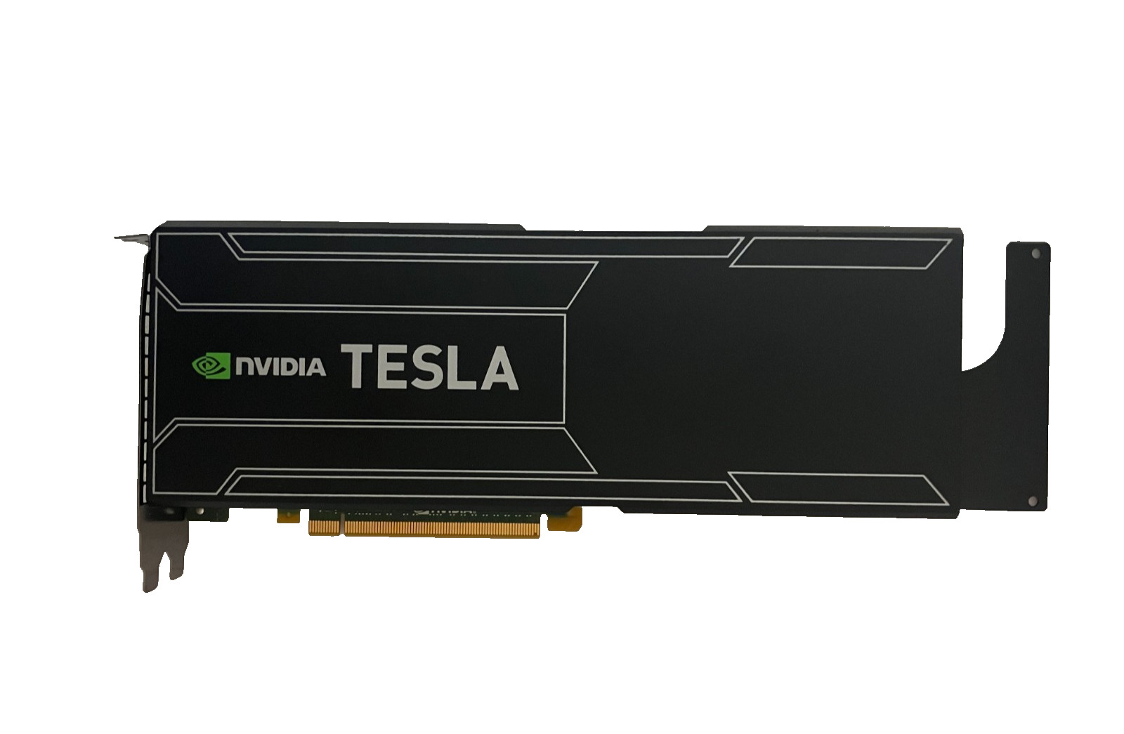 Dell NVIDIA Tesla K40 PCIe 3.0 x16 HPC 12GB GDDR5 Graphics Accelerator 0KTDCH