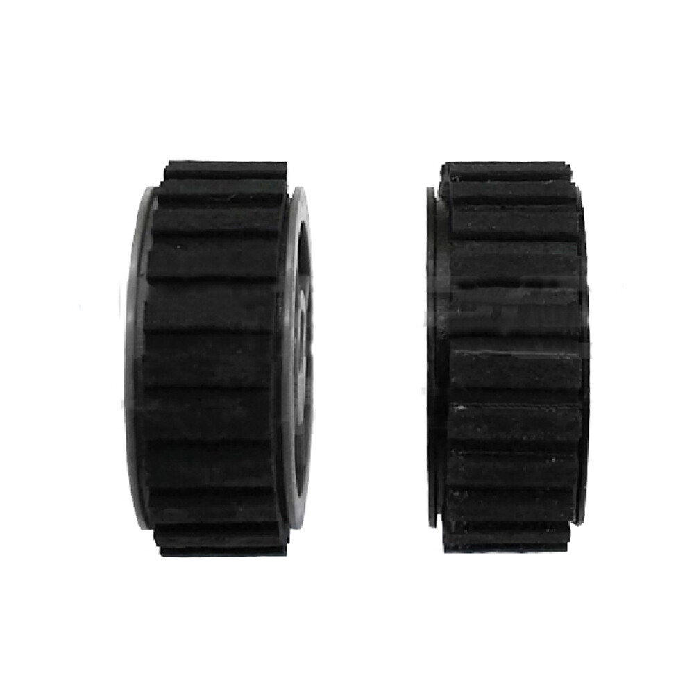 Pickup paper roller fits for Lenovo   Dell    Lexmark 2230 2230d 3330dn 3900