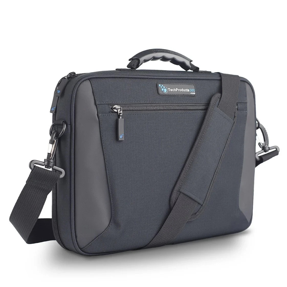 Alpha Case 14" Laptop Carry Bag – Lightweight Protective Slim Design