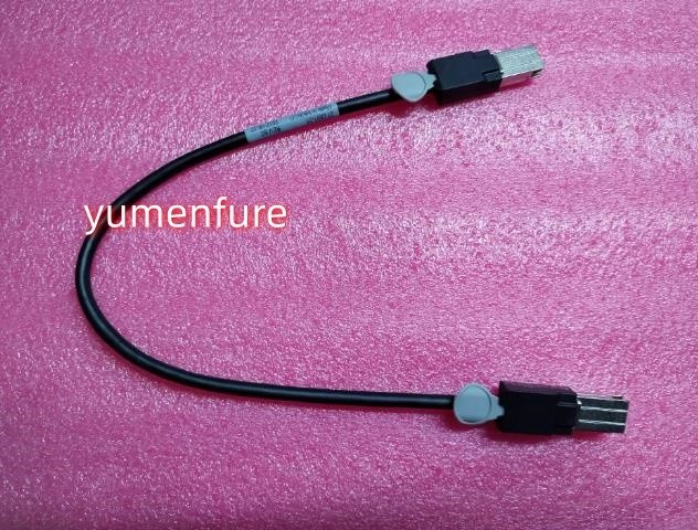 Cisco CAB-STK-E-0.5M 37-0891-01 2960 series stacking cable