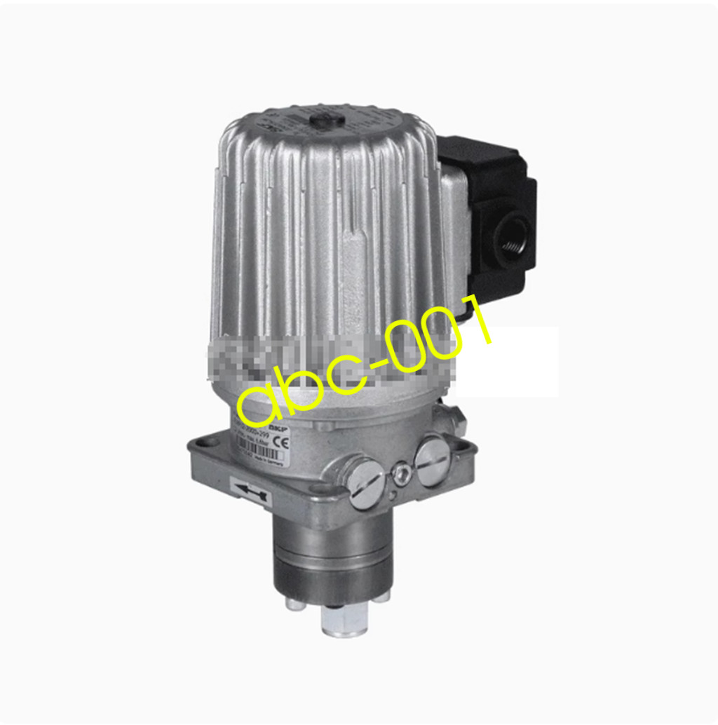 QTY:1 Oil Pump Lubrication Pump Impeller Pump FLM12-2000+999