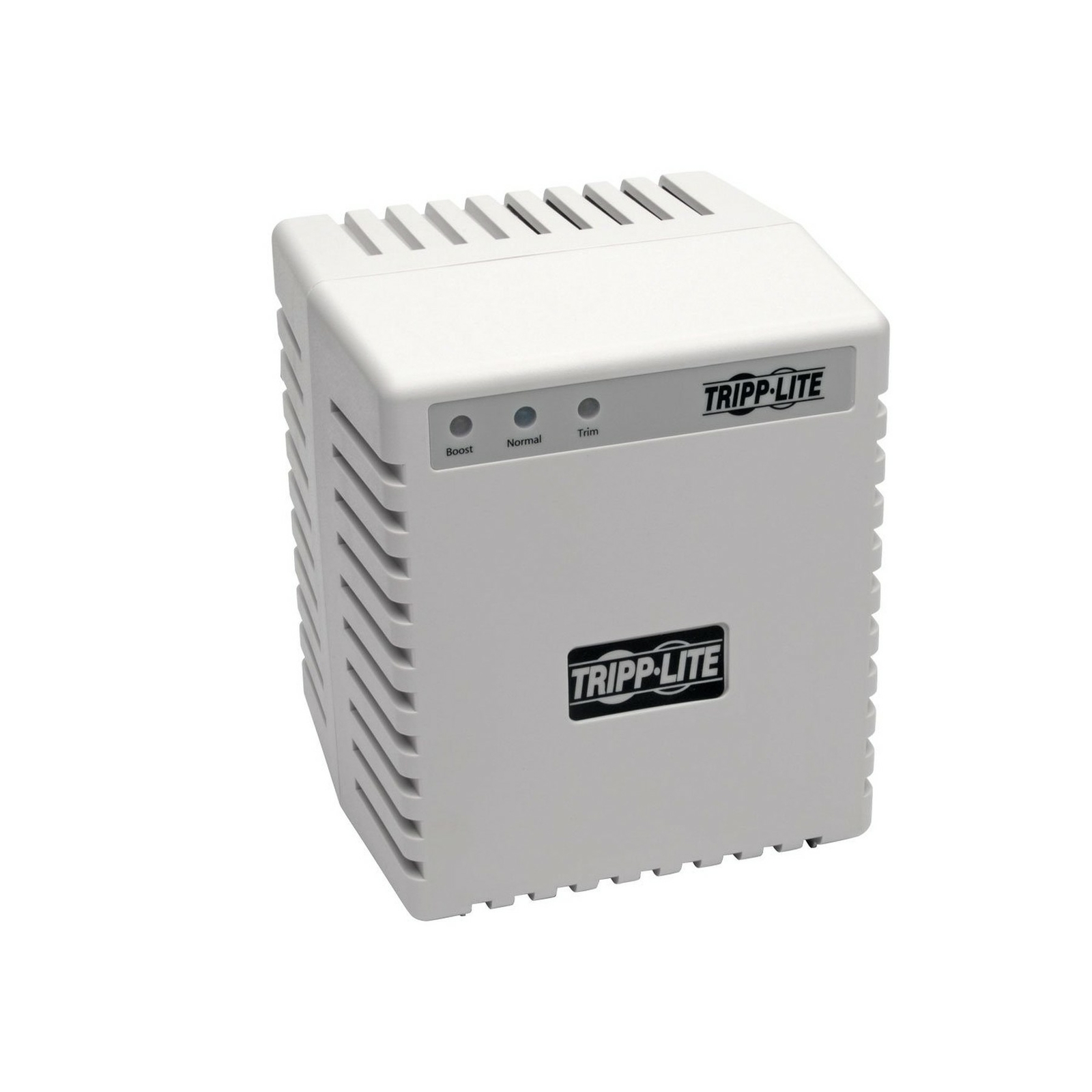 Tripp Lite 600W 120V Power Conditioner, Automatic Voltage Regulation (AVR), A...
