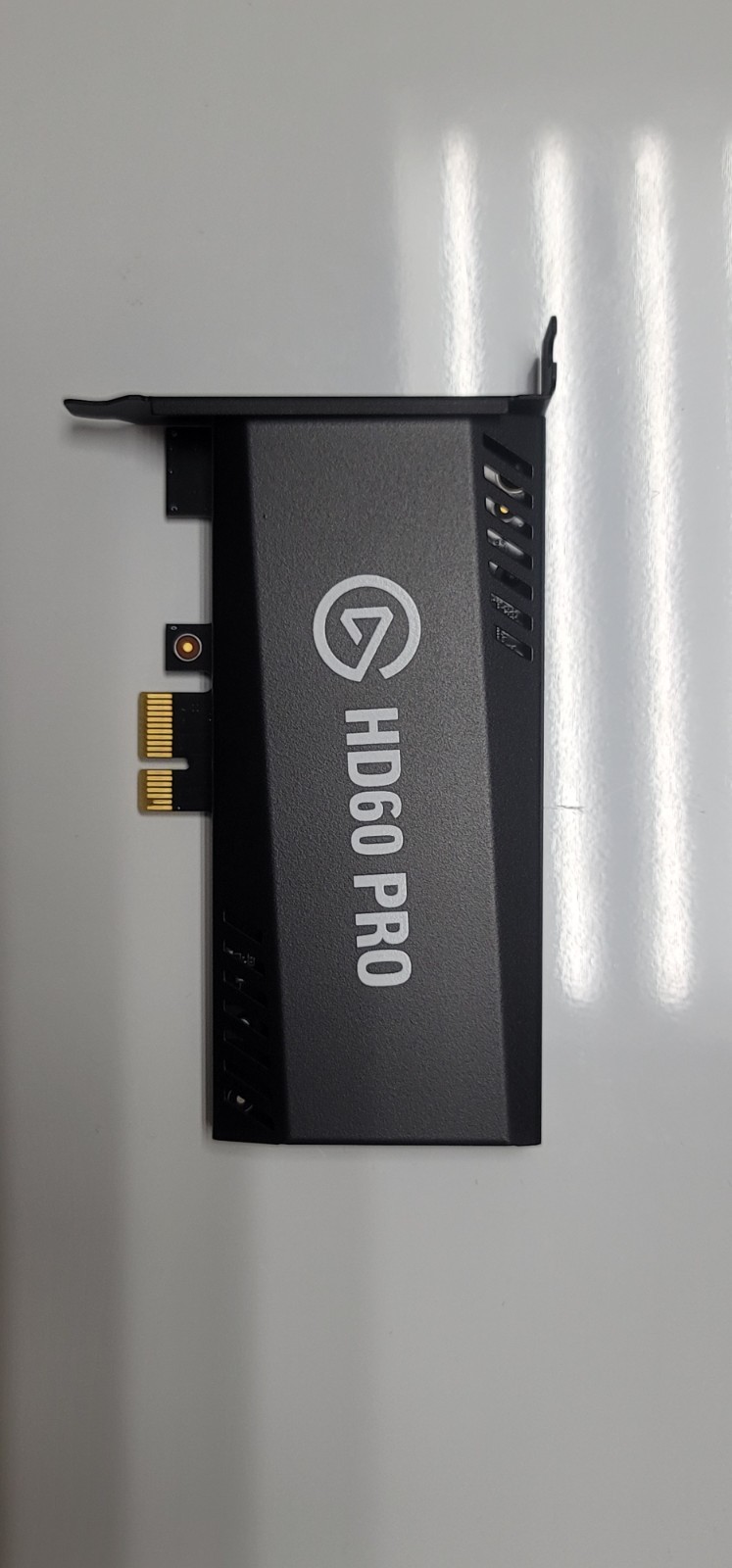 Elgato HD60 Pro Pcie