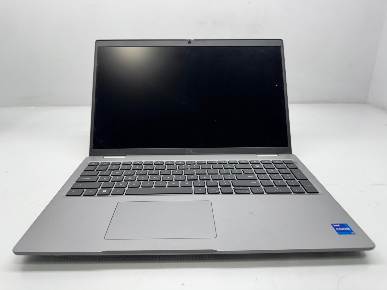 Dell Precision 3581 Intel i7-13700H@2.4Ghz 16GB RAM 256 SSD A1000 W/ac *READ*