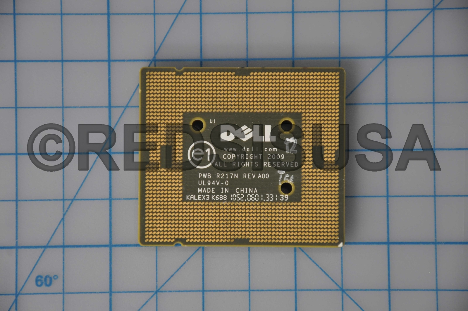 Dell PowerEdge R810 / M910 Flex Memory Bridge - R217N