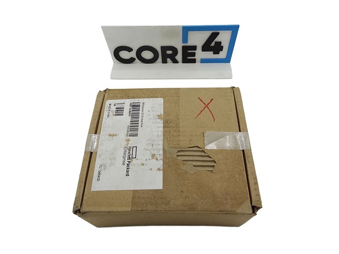 HP P25329-001 SPS-Apollo 20 2U Heat Sink *New Bulk*