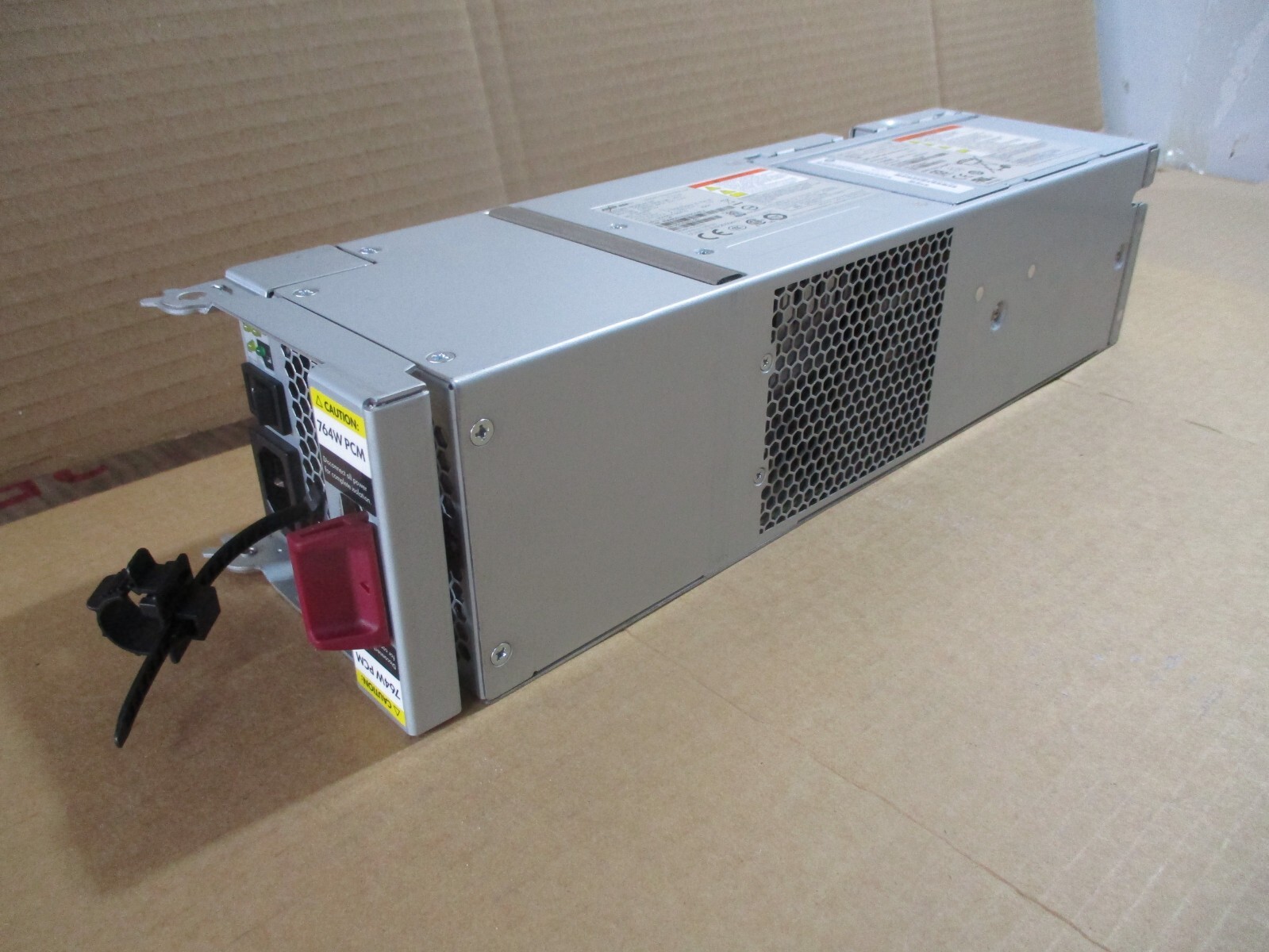 HP 682372-001 683239-001 764W Power Supply w/ Battery 683542-001 683240-001
