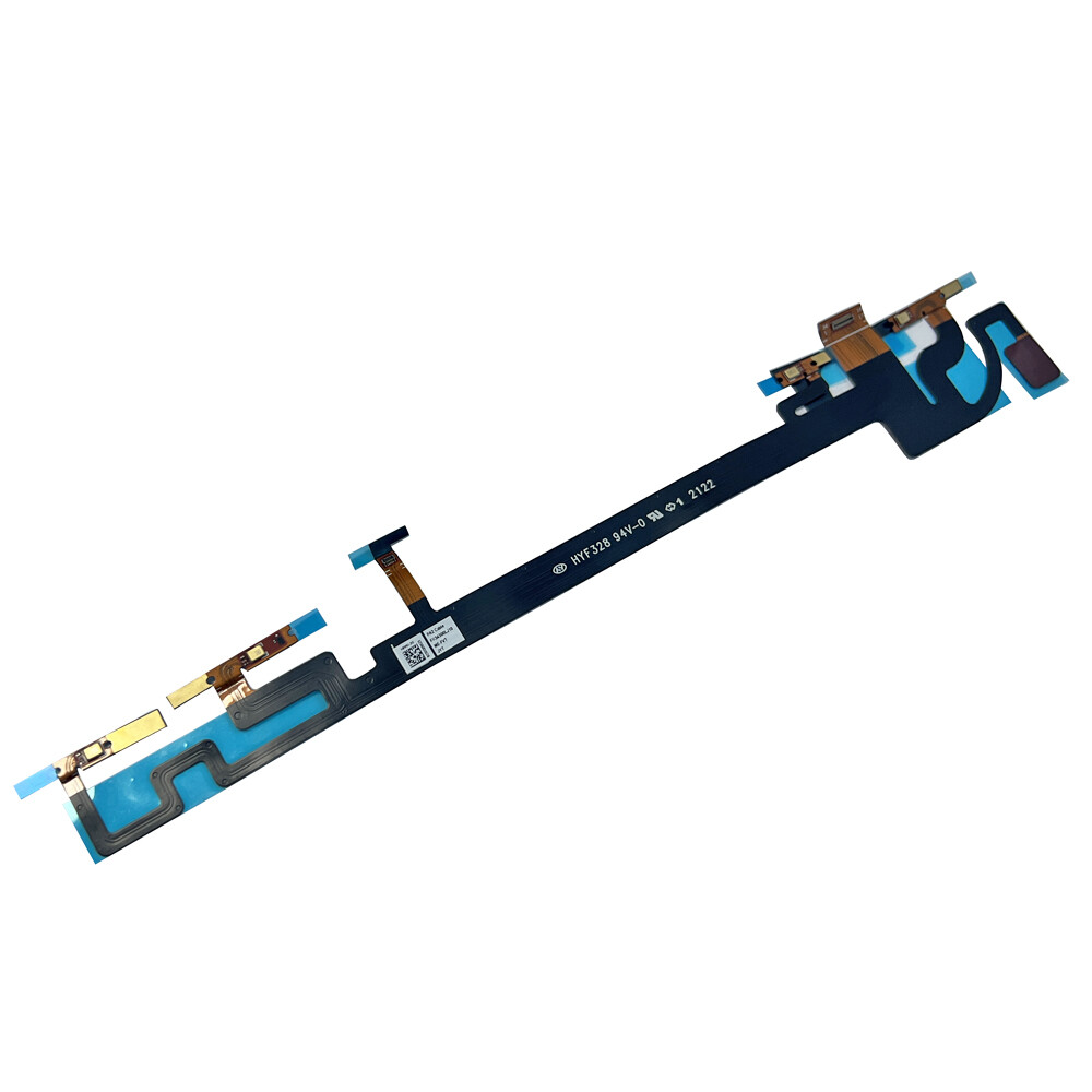 For LENOVO Thinkpad X1 Carbon 9th PA2 Camera Microphone Flex Cable PK34300LJ10