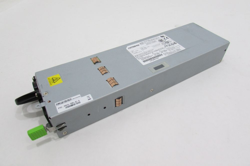 Juniper SRX1K-PWR-AC AC power supply for SRX1400