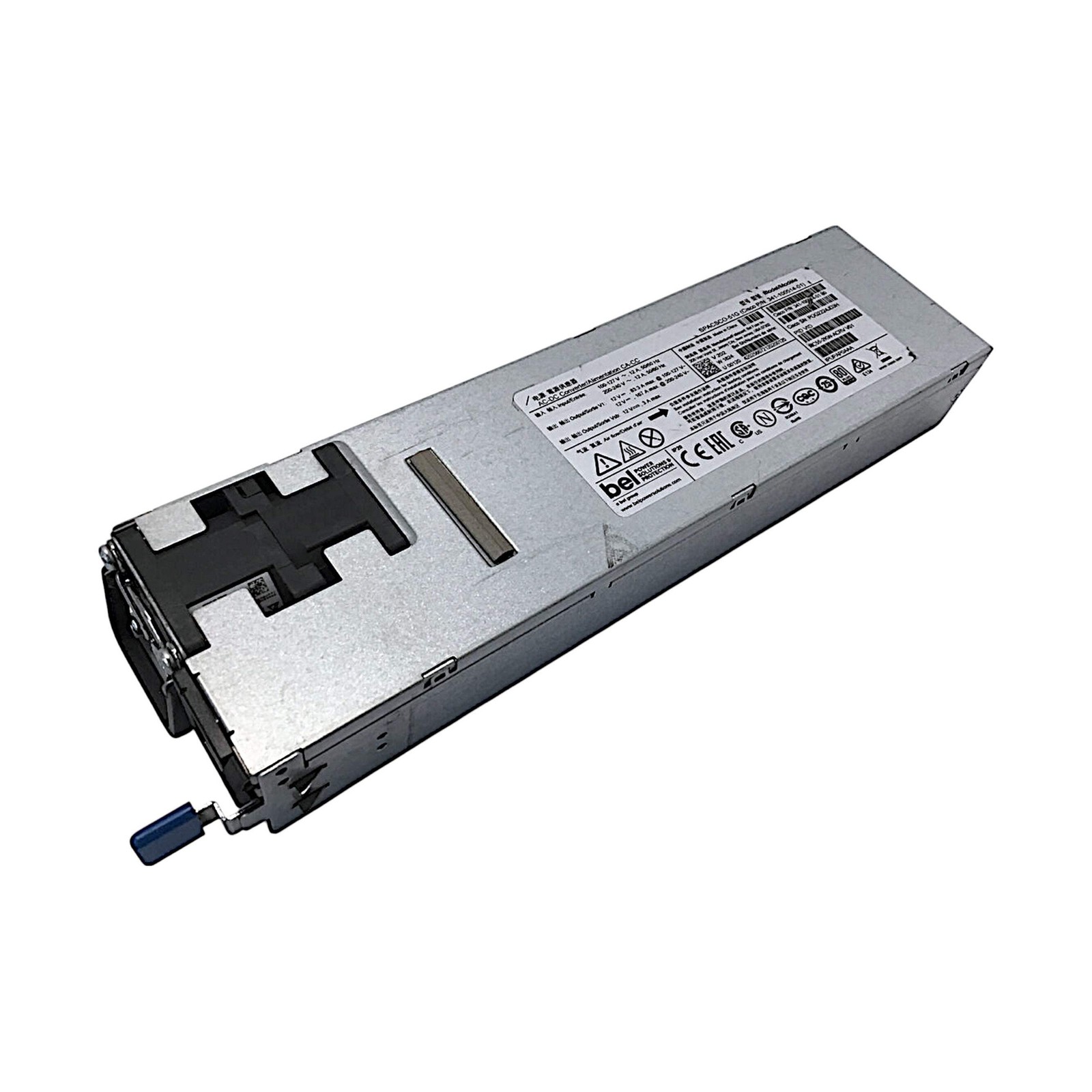 Cisco NC55-2KW-ACRV