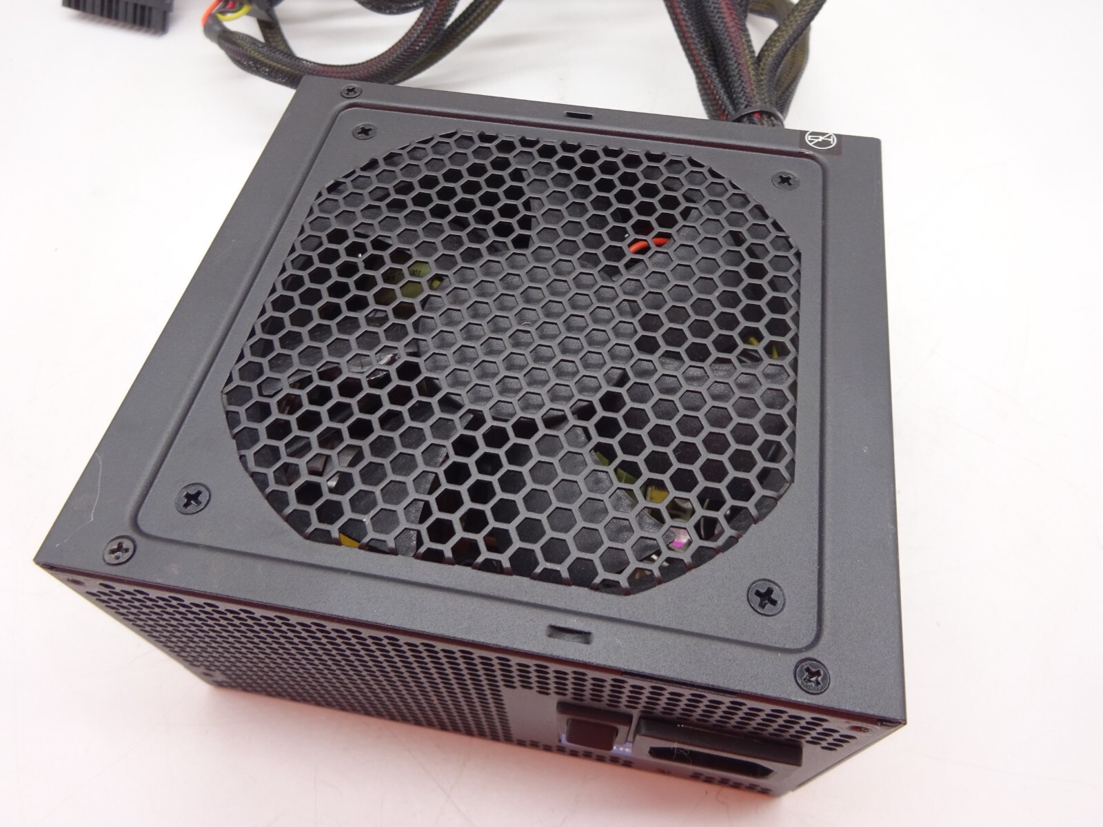 Seasonic SSR-360GP Active PFC F3 20+4Pin Power Supply 360W 80+ #NT2979