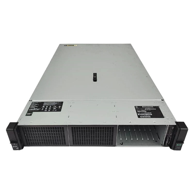 HPE/HP DL345 Gen10 Plus Server 8x2.5"(NVME/SAS/SATA) 2x800W PSU P408i RAID